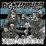 Agathocles/satanic Malfunctions - Agathocles/satanic Malfunctions