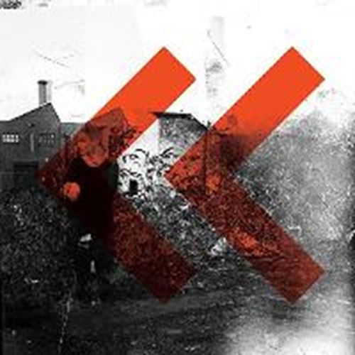 Lonelady - Hinterland