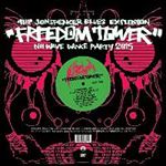 Jon Spencer Blues Explosion - Freedom Tower - No Wave Dance Party