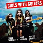 Various - Girls With Guitars