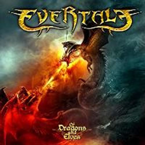 Evertale - Of Dragons & Elves