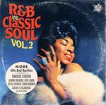 Various - R&b & Classic Soul Vol.2