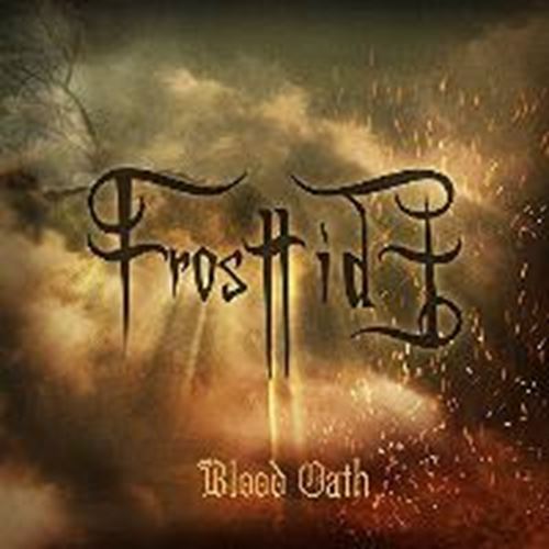 Frosttide - Blood Oath