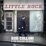 Bob Collum - Little Rock