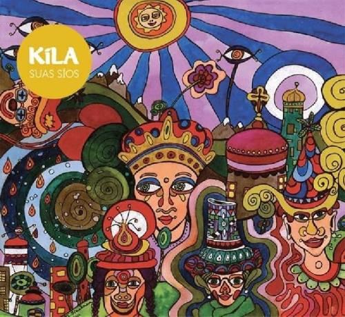 Kila - Suas Sios