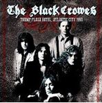 The Black Crowes - Trump Plaza Hotel, Atlantic City