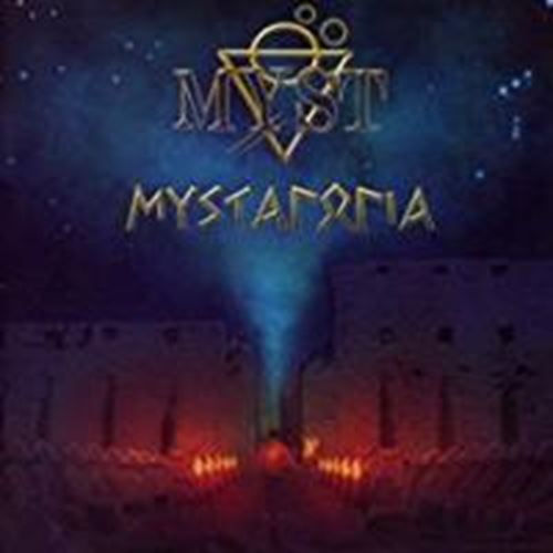 Myst - Mystagogia