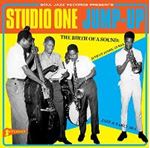 Various - Studio One Jump Up - Birth Of A Sou