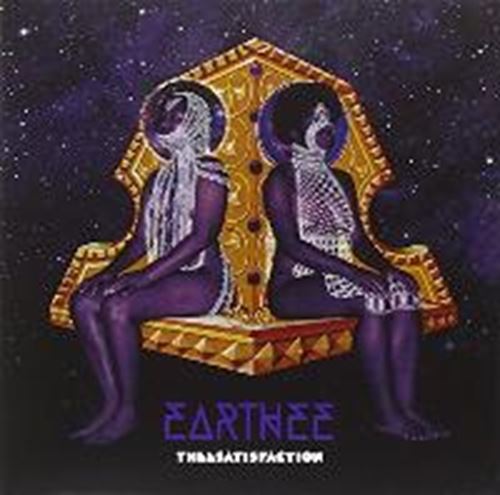 Theesatisfaction - Earthee