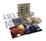 Led Zeppelin - Physical Graffiti: Deluxe