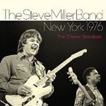 Steve Miller Band - New York 1976