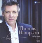 Thomas Hampson - Autograph