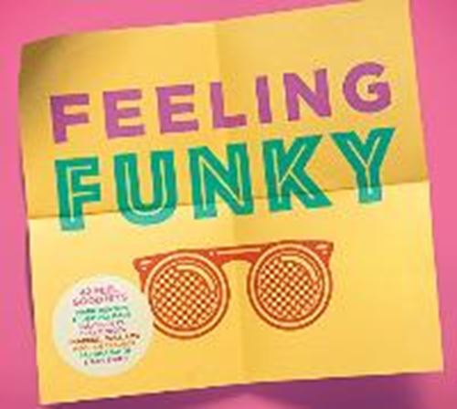 Various - Feeling Funky