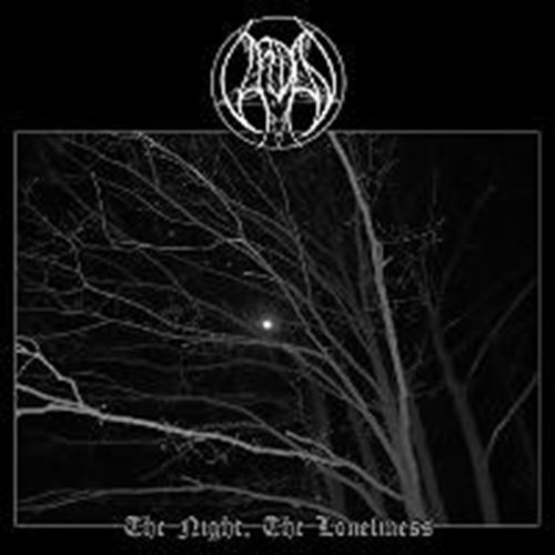 Vardan - The Night, The Loneliness