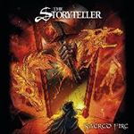 The Storyteller - Sacred Fire