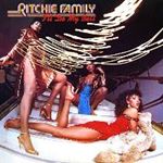 Ritchie Family - I'll Do My Best