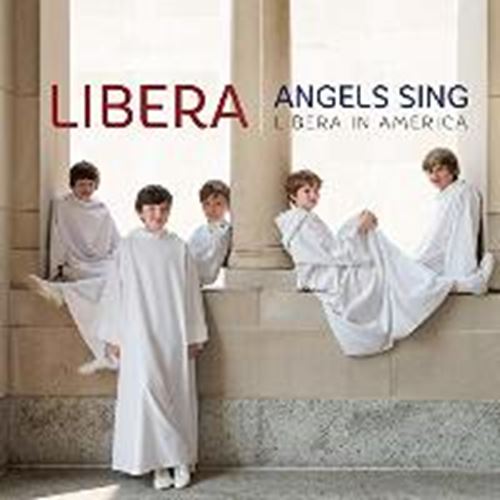 Libera - Libera In America