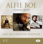 Alfie Boe - 3 Classic Albums