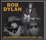 Bob Dylan - Legendary Broadcasts