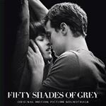 OST - Fifty Shades Of Grey