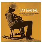 Taj Mahal - Ultrasonic Studios, Long Island