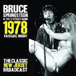 Bruce Springsteen - Passaic Night