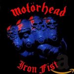 Motörhead - Iron Fist: Deluxe