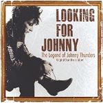 OST - Looking For Johnny