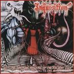 Inquisition - Into The Infernal Regions Of The An