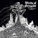 Winds Of Genocide - Usurping The Throne Of Disease