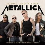 Metallica - Sound And Vision