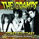 Cramps - Coast To Coast