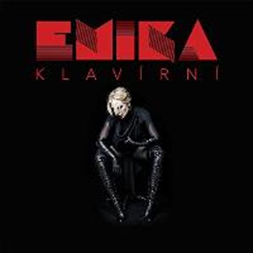 Emika - Klavirni