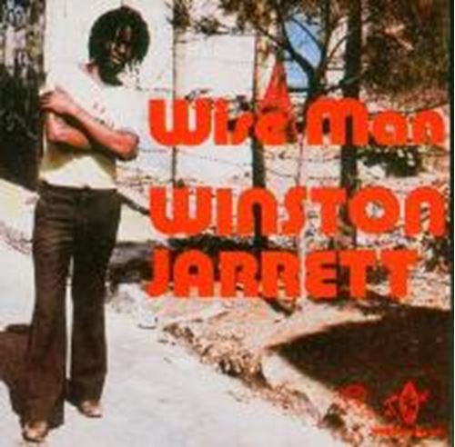 Winston Jarrett - Wise Man