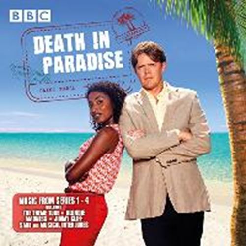 Various - Death In Paradise