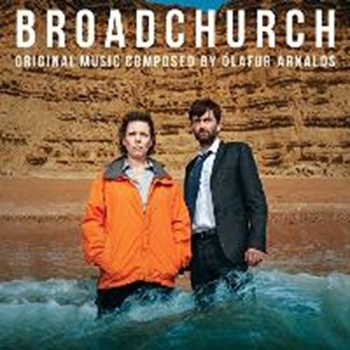 OST - Broadchurch