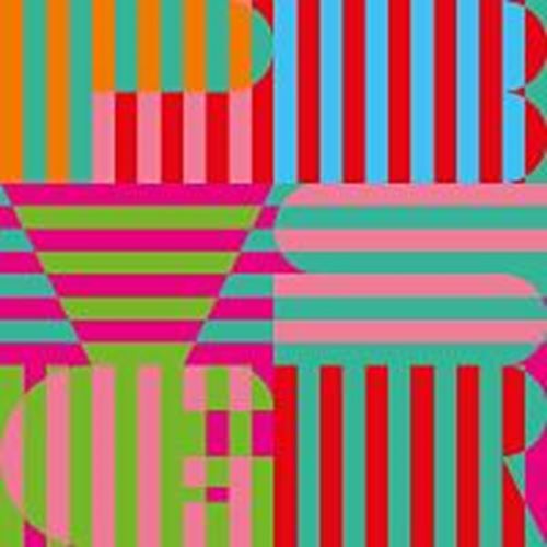 Panda Bear - Panda Bear Meets Grim Reaper
