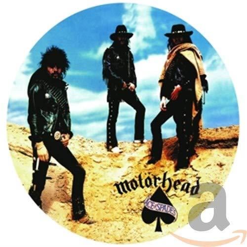 Motörhead - Ace Of Spades