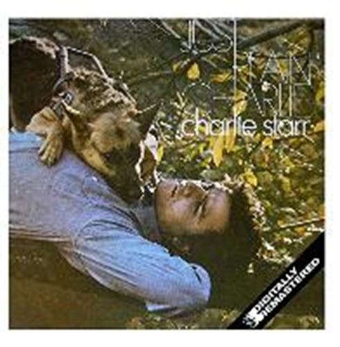 Charlie Star - Just Plain Charlie