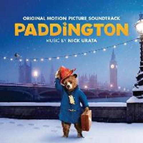 OST - Paddington