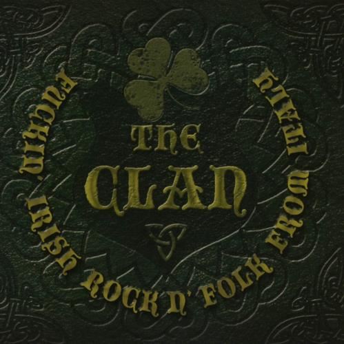 The Clan - The Clan