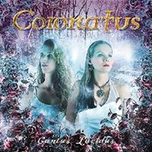 Coronatus - Cantus Lucidus