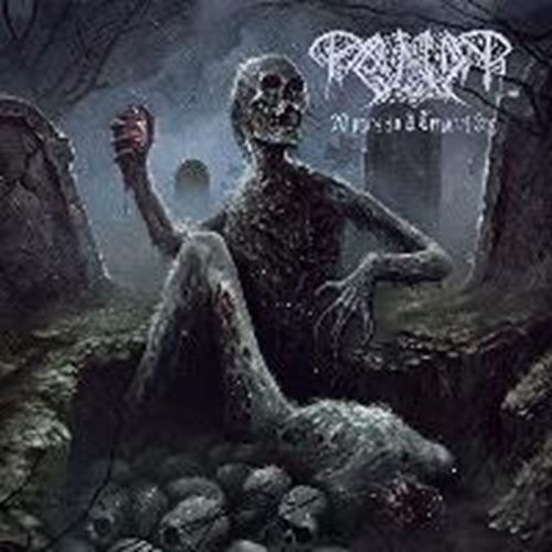 Paganizer - 20 Years In A Terminal Grip
