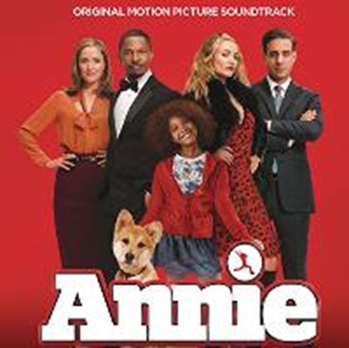 OST - Annie