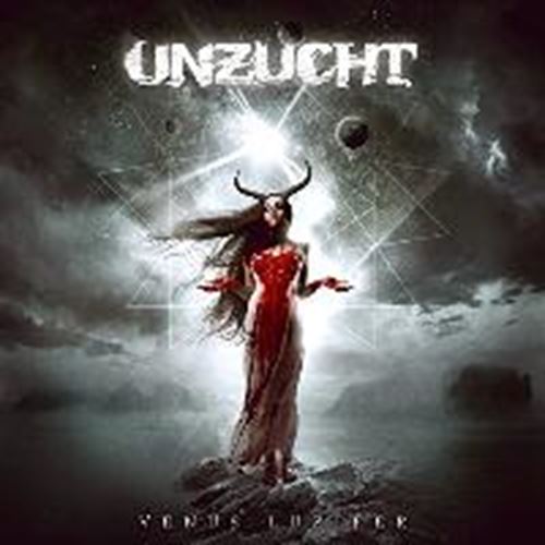 Unzucht - Venus Luzifer