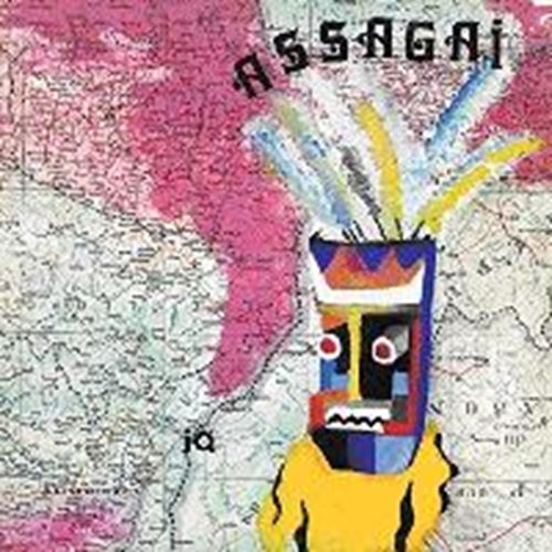 Assagai - Assagai