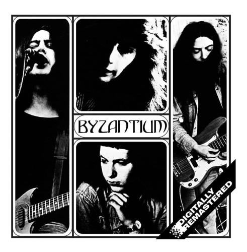 Byzantium - Live & Studio