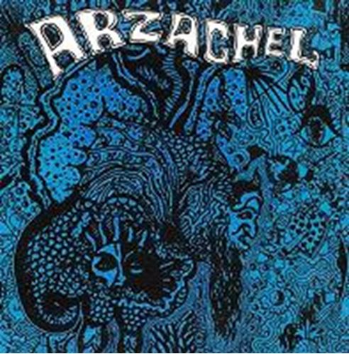 Arzachel - Arzachel