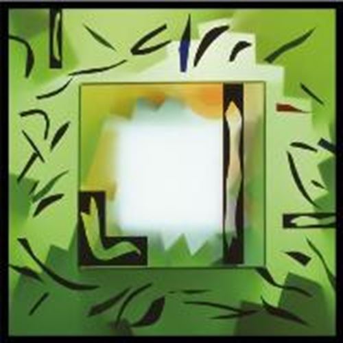 Brian Eno - The Shutov Assembly
