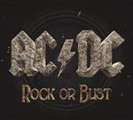 AC/DC - Rock Or Bust